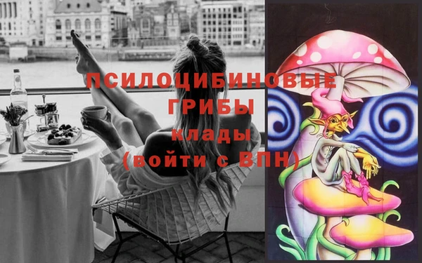 тгк Бугульма